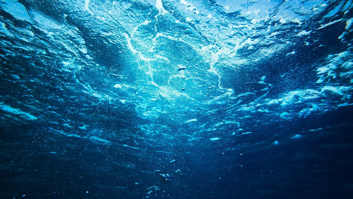 Water