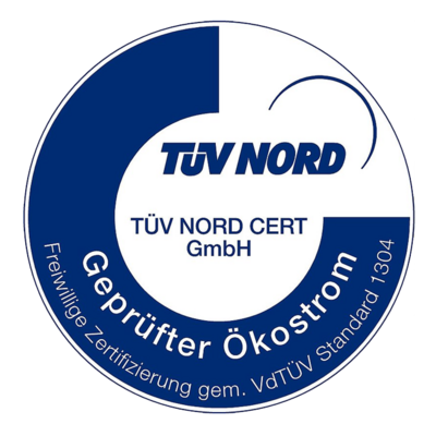 TÜV Nord Siegel