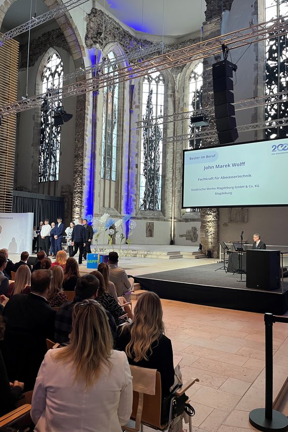IHK-Bestenehrung 2025