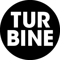 Logo Turbine Energie